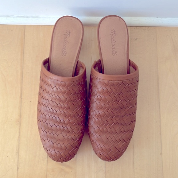 MADEWELL JORDYN CLOGS - Picture 5 of 9